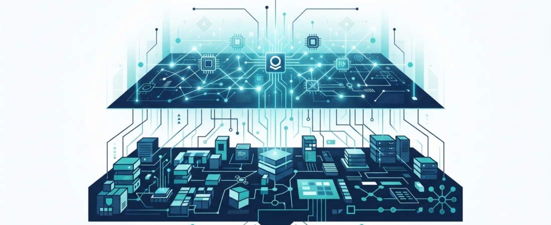 AIP(AI Platform)란 무엇인가 — Foundry에 내장된 생성형 AI 계층