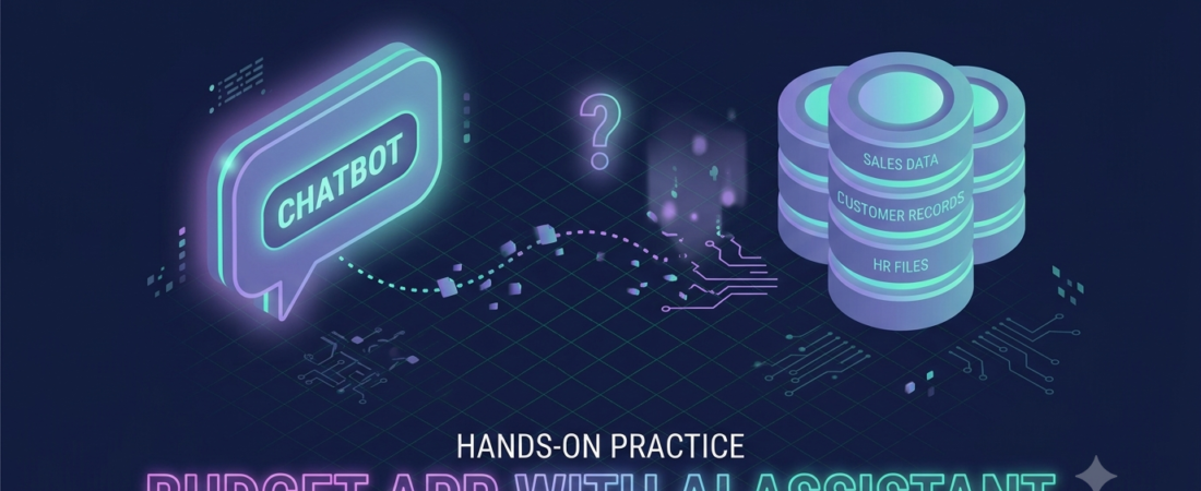 We Connected ChatGPT to Company Data — Why It Disappointed Us
