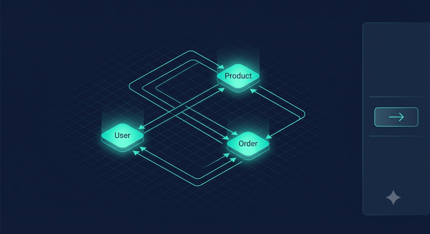 Ontology Manager 실전 가이드 — 처음 만들 때 놓치기 쉬운 3가지